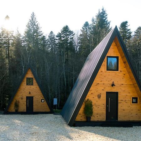 The Palo Cabins เปรดัล ภายนอก รูปภาพ
