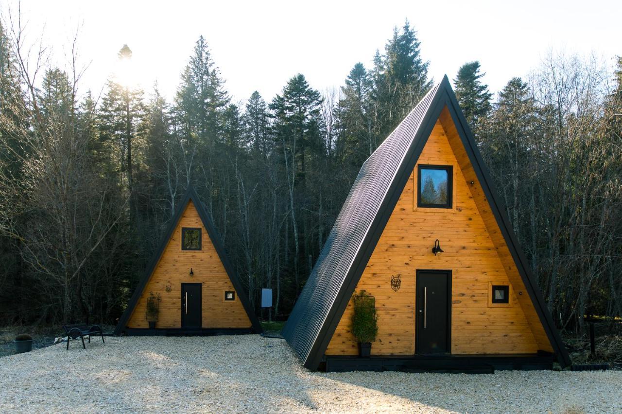 The Palo Cabins เปรดัล ภายนอก รูปภาพ