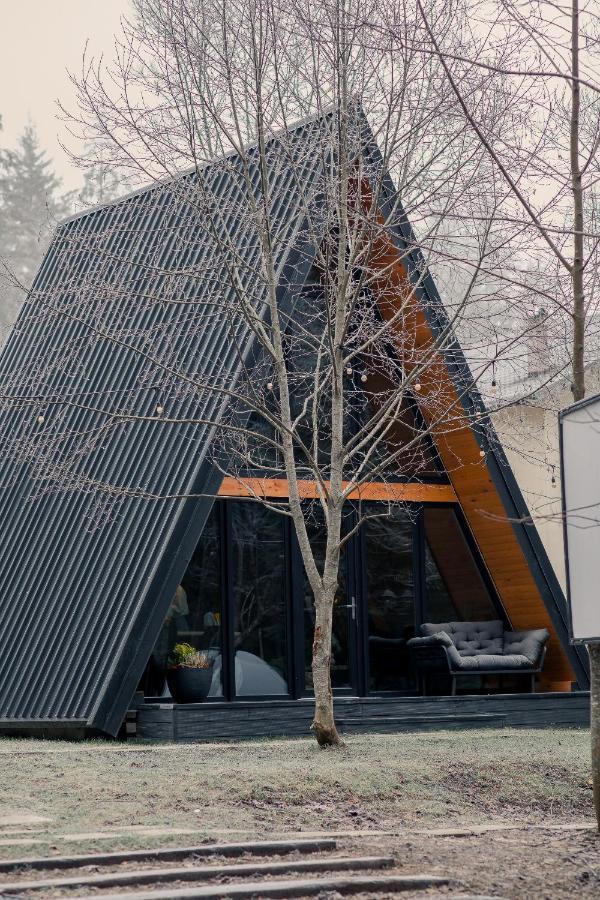 The Palo Cabins เปรดัล ภายนอก รูปภาพ
