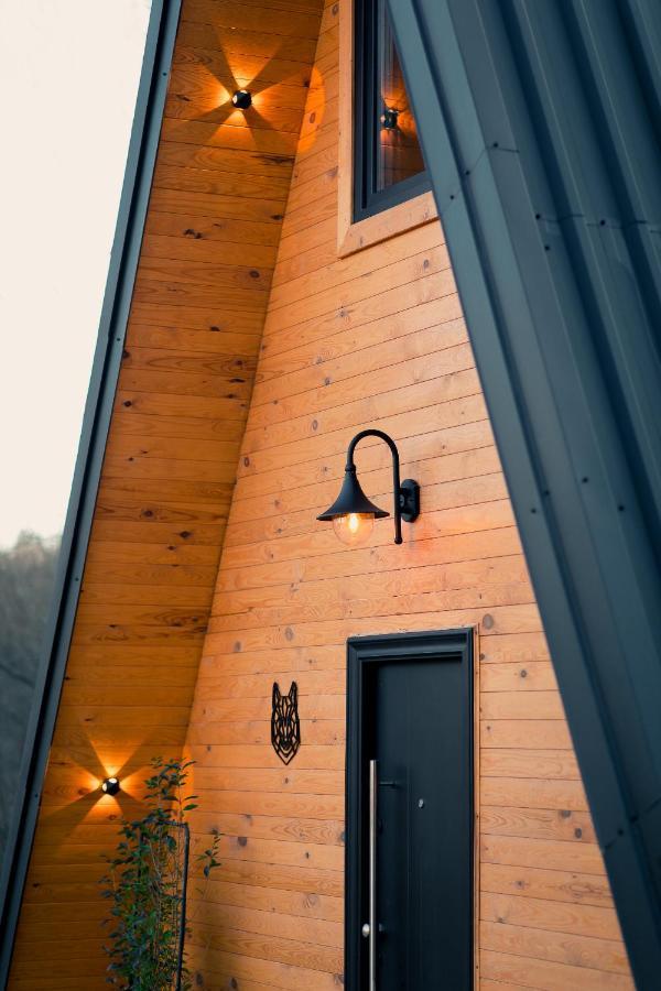The Palo Cabins เปรดัล ภายนอก รูปภาพ