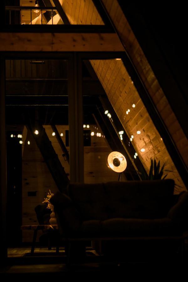 The Palo Cabins เปรดัล ภายนอก รูปภาพ