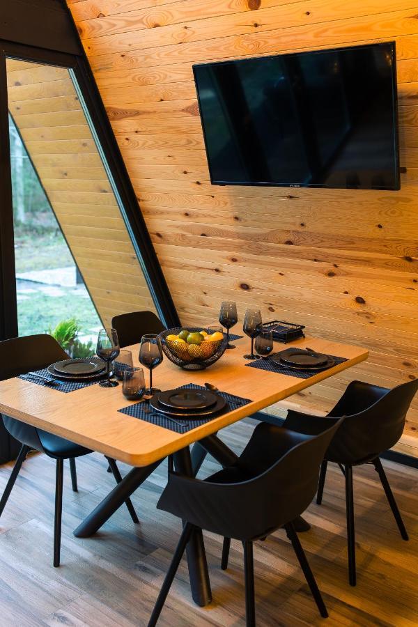 The Palo Cabins เปรดัล ภายนอก รูปภาพ
